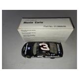 Die Cast Dale Earnhardt Monte Carlo