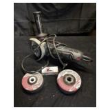 Bosch angle grinder