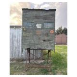 Deer Stand