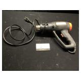 Warrior heat gun