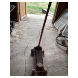 Floor jack