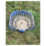 Vintage Buckeye Implement seat