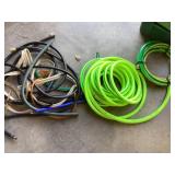 Various hose