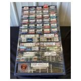 Hardware organizer of hardware