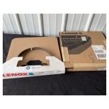 Lenox band saw blades