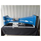 Aerostream wind tunnel