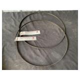 Lenox bandsaw blades