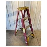 Werner ladder