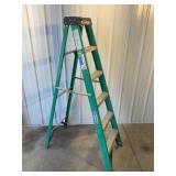 Werner ladder