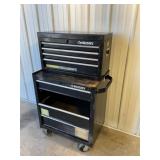 Rolling Tool box