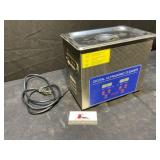 Ultrasonic cleaner