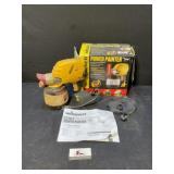 Wagner power painter