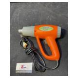 Heat gun