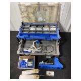 Kreg jig kit