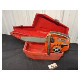 Homelite XL with casw