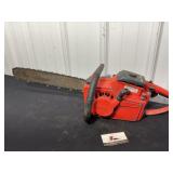 Craftsman chainsaw
