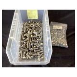 20 lbs stainless steel 1/2 in bolts and nuts