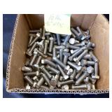 10 lbs 1/2 in x 1 1/2 in bolts stainless steel