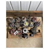 HVAC Motors