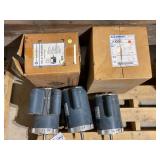 Jet Pump Motors