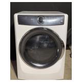 Electrolux Front Load Perfect Steam Electric