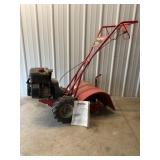 Troy Built Super Bronco CRT Rear-Tine Tiller