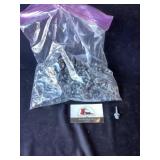 3 lbs self tapping screw with rubber washer