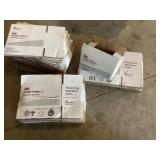 3M boxes