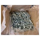 28 lbs 3/8 in x 3 in bolts