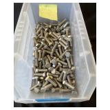 25 lbs stainless steel 1/2 in x 1 1/2 in bolts