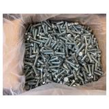 38 lbs 3/8 in x 1 in bolts