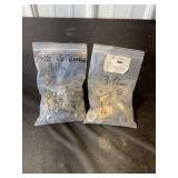 6 lbs 1/2 in stainless washers