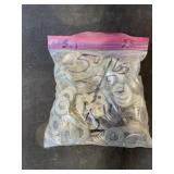 5 lbs Stainless steel  1/2 in washers