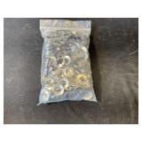 5lb stainless steel 1/2 in washers