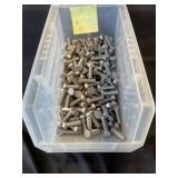 25 lbs stainless steel 1/2 in x 1 1/2 in bolts