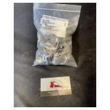 3 lbs stainless steel washers