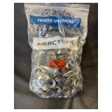 20lbs 1/2 in washers