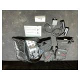 Velazzio heated gloves