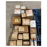 Fractional HP motors