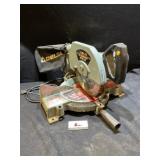 Miter saw
