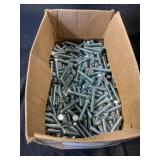 29 lbs 3/8 in x 2 in bolts