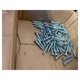 5 lbs 3/8 in x 2 in bolts