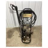 Coleman Pressure Washer