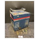 Refrigerant Extractor