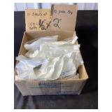 15 bags of 150 bolts / 1/2 in x 2 in