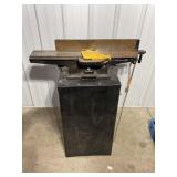 Rockwell jointer