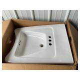 Kohler Wall mount sink