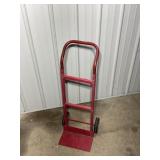 2 wheeled dolly