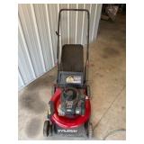 Murray Push Mower w/ Briggs & Stratton Engine