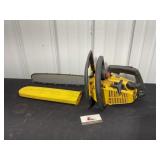 McCullioch power mac 310